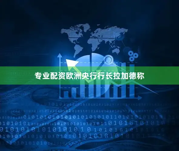专业配资欧洲央行行长拉加德称