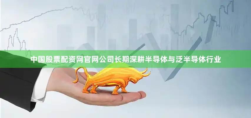 中国股票配资网官网公司长期深耕半导体与泛半导体行业